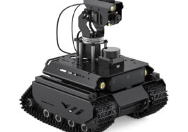 Waveshare UGV Beast