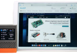 LeafKVM wireless KVM over IP