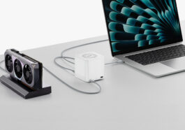 Beelink EX Mate Pro USB4 v2 dock