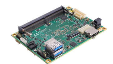 Axiomtek PICO570 : SBC Pico-ITX hautes performances pour applications Edge AI 4 Axiomtek PICO570 Pico ITX SBC with Intel Core Ultra Processors