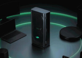 WavKong V2700 long range WiFi router