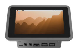 Argon Industria HMI 5C