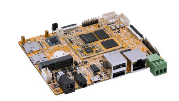 Boardcon EM3326S : carte monocarte performante pour applications audio et plus 17 Rockchip RK3326S SBC