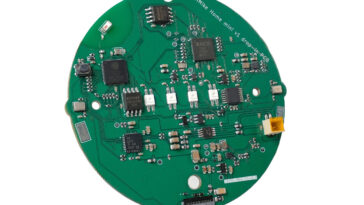MiciMike Home Mini Drop-In PCB : Transformez votre Google Home Mini en assistant vocal local 12 MiciMike Home Mini Drop In PCB