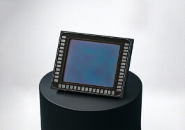VD55G4 and VD65G4 always on ultralow power global shutter image sensors