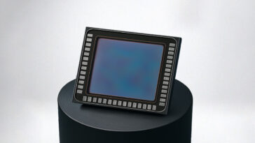 Nouvelle génération de capteurs d'image CMOS : STMicroelectronics VD65G4 et VD55G4 pour l'IA et la vision permanente 11 VD55G4 and VD65G4 always on ultralow power global shutter image sensors