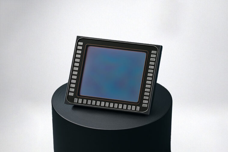 Nouvelle génération de capteurs d'image CMOS : STMicroelectronics VD65G4 et VD55G4 pour l'IA et la vision permanente 1 VD55G4 and VD65G4 always on ultralow power global shutter image sensors