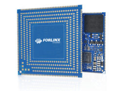 Forlinx UP4 system-on-module