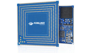 Forlinx UP4 : Nouveaux modules SoM compacts avec processeurs Rockchip, NXP et Allwinner 10 Forlinx UP4 system-on-module