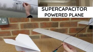 Avion à remontage électrique alimenté par supercondensateur 26 Supercapacitor-powered-plane-built-by-Tom-Stanton