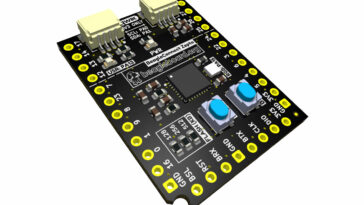 BeagleConnect Zepto : la carte open source à 1 $ pour le prototypage électronique 1 BeagleConnect Zepto