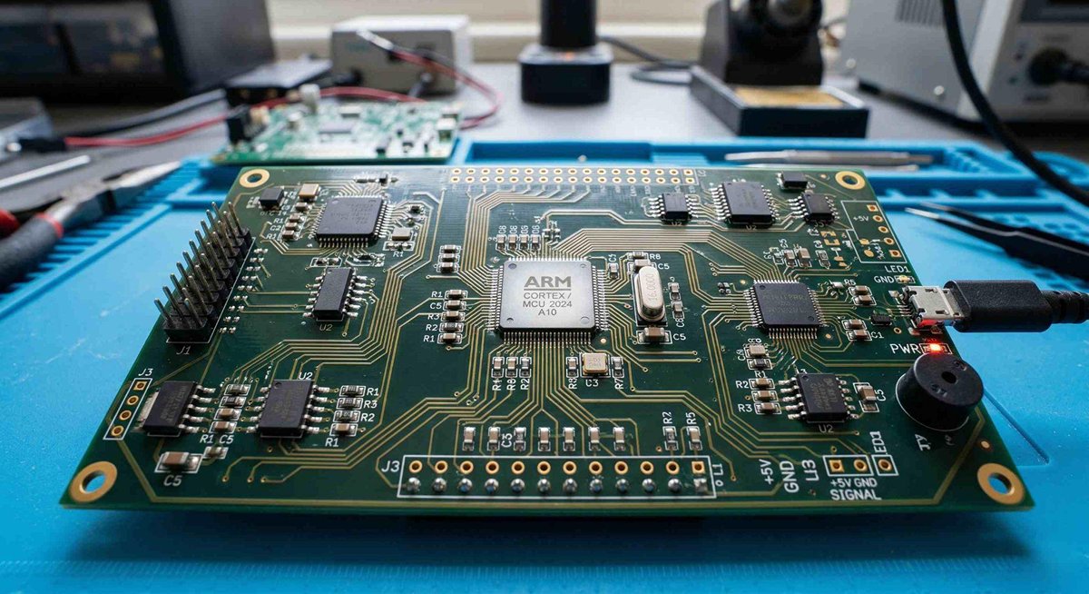 Ce que tout maker doit savoir avant de concevoir un PCB personnalisé pour Raspberry Pi 2 Ce Que Tout Maker Doit Savoir Avant De Concevoir Un Pcb Personnalisé Pour Raspberry Pi