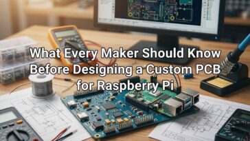 Ce que tout maker doit savoir avant de concevoir un PCB personnalisé pour Raspberry Pi 27 Ce Que Tout Maker Doit Savoir Avant De Concevoir Un Pcb Personnalisé Pour Raspberry Pi