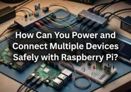 Comment Alimenter Et Connecter Plusieurs Appareils En Toute Sécurité Avec Un Raspberry Pi (1)