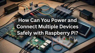 Comment alimenter et connecter plusieurs appareils en toute sécurité su Raspberry Pi ? 22 Comment Alimenter Et Connecter Plusieurs Appareils En Toute Sécurité Avec Un Raspberry Pi (1)