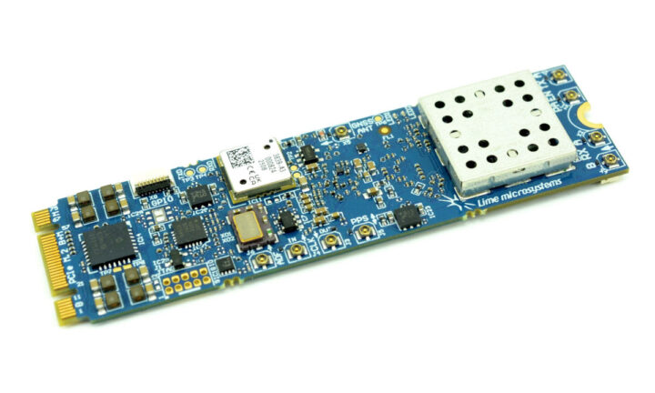 LimeSDR Micro LimeSDR Micro