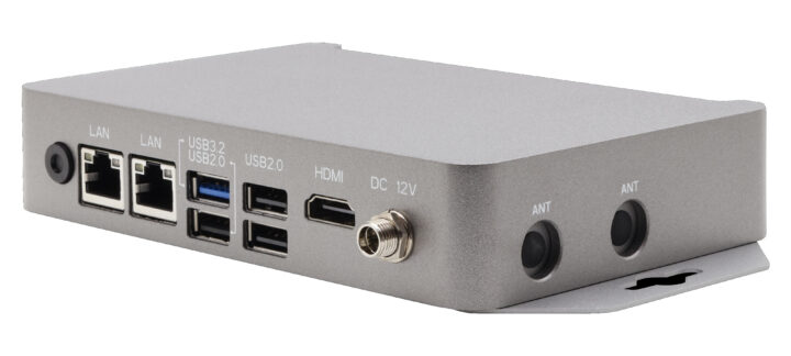 PC embarqué mince Intel Twin Lake PC embarqué mince Intel Twin Lake