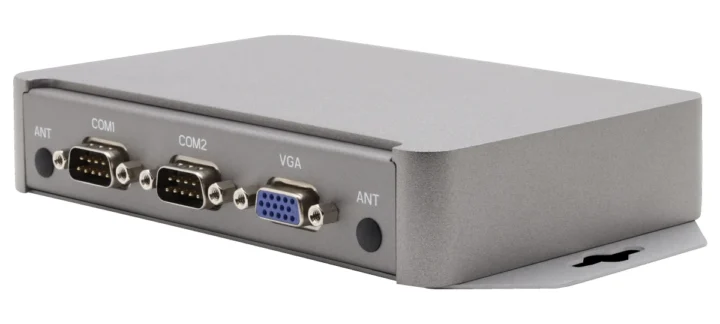 AAEON BOXER 6407 TWL AAEON BOXER 6407 TWL
