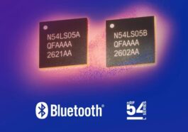 Nordic’s nRF54L-Based Bluetooth Low Energy SoCs