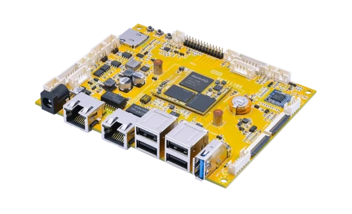 Ordinateur monocarte SBC1126B Ordinateur monocarte SBC1126B
