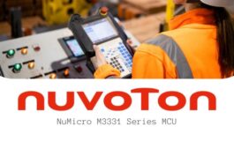 Driving Smart Device Upgrades with Robust Cortex-M33 Computing Capability and Comprehensive Connectivity