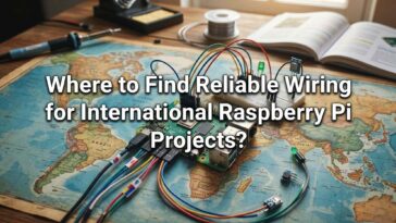Où trouver du câblage fiable pour vos projets Raspberry Pi internationaux ? 11 Ou Trouver Du Câblage Fiable Pour Projets Raspberry Pi Internationaux