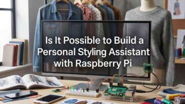 Peut-on construire un assistant personnel de style avec un Raspberry Pi ? 13 Peut On Construire Un Assistant Personnel De Style Avec Un Raspberry Pi (1)