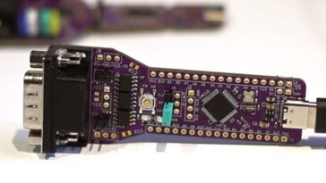 Sonde FalCAN simplifiant le débogage des bus CAN, UART et RS-485 pour les ingénieurs 20 The FalCAN Probe is an open-source communication and debugging tool