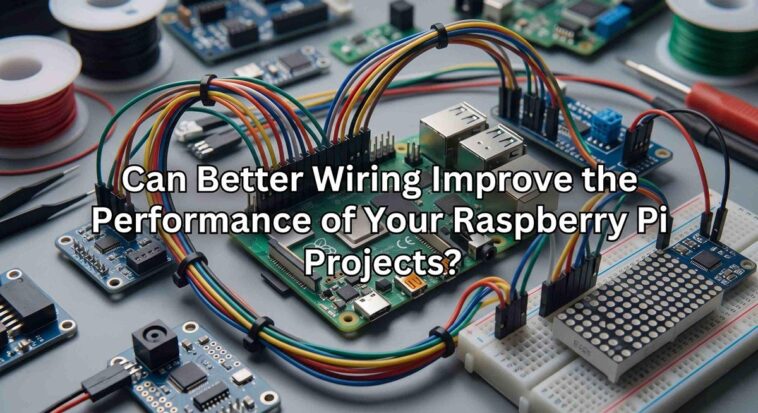 Un meilleur câblage peut-il améliorer les performances de vos projets Raspberry Pi ? 1 Un Meilleur Câblage Peut Il Améliorer Les Performances De Vos Projets Raspberry Pi (1)