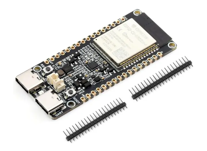 ESP32-C5-WIFI6-KIT-N16R8 ESP32-C5-WIFI6-KIT-N16R8