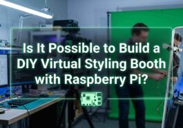 Construire Un Cabine De Relooking Virtuelle Diy Avec Un Raspberry Pi (1)