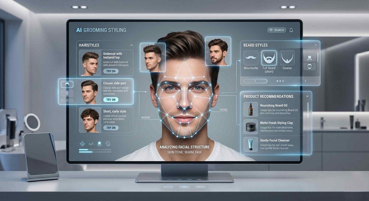 Est-il possible de construire un cabine de relooking virtuelle DIY avec un Raspberry Pi ? 2 Construire Un Cabine De Relooking Virtuelle Diy Avec Un Raspberry Pi (1)