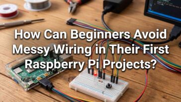 Comment les débutants peuvent éviter un câblage anarchique dans leurs premiers projets Raspberry Pi ? 28 éviter Un Câblage Anarchique Dans Leurs Premiers Projets Raspberry Pi (1)