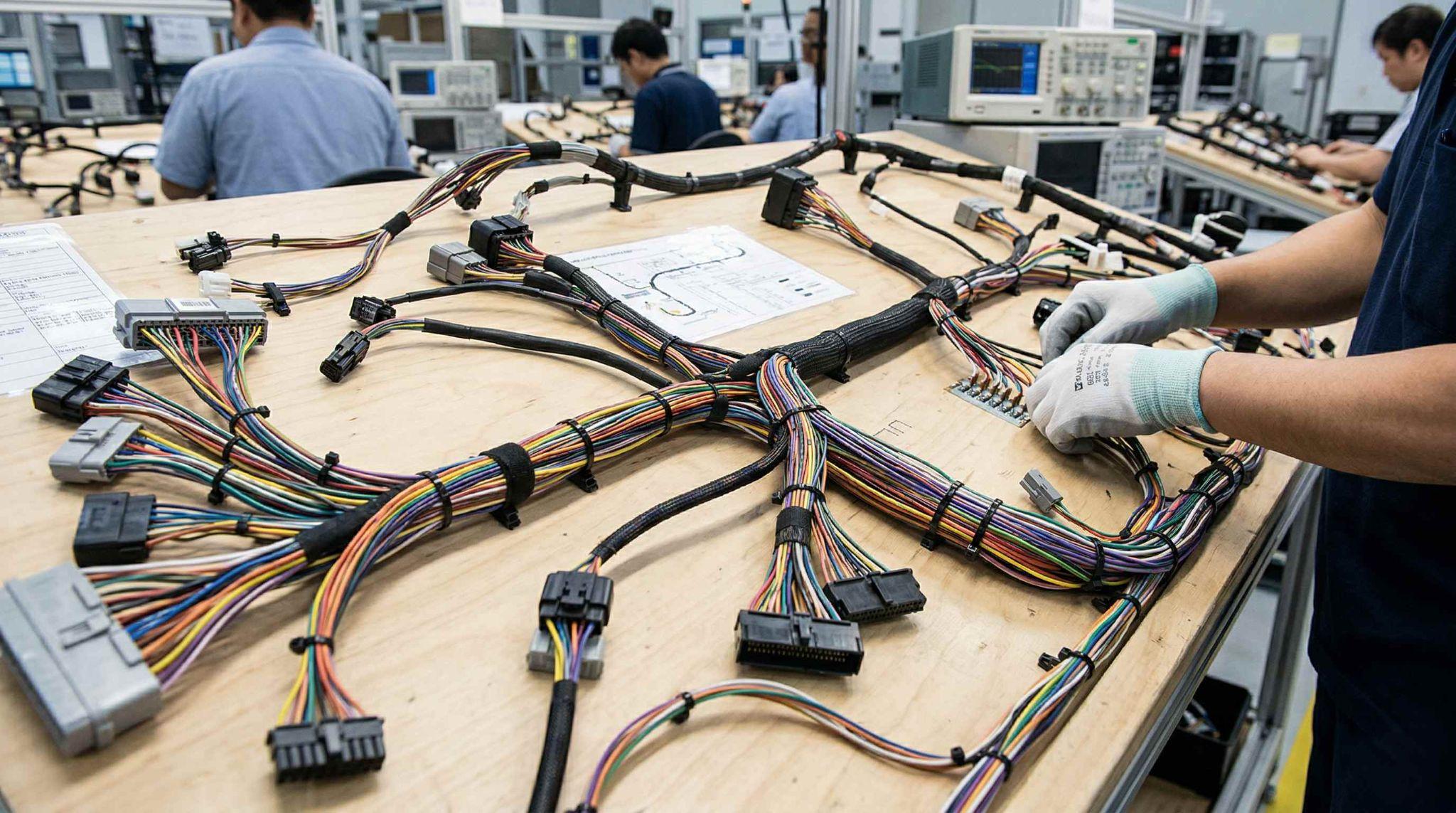 Comment protéger vos projets Raspberry Pi contre les dégâts liés à l'eau ? 2 Usine Cable Prise