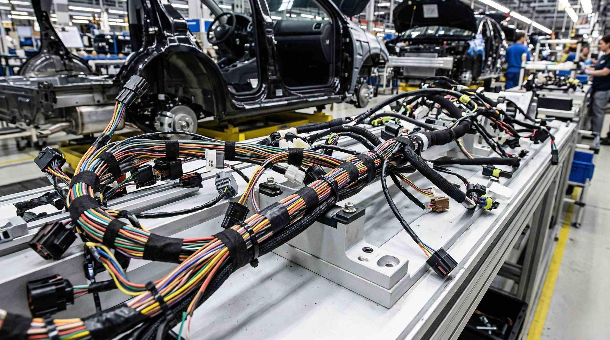 Où trouver du câblage fiable pour vos projets Raspberry Pi internationaux ? 2 Usine De Cable