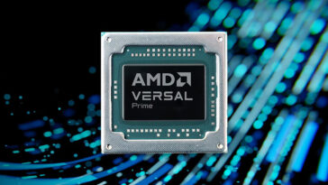 AMD Versal Prime Series
