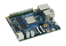 Renesas RZ/V2H Robotic Development Kit