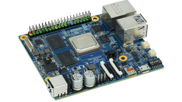 Renesas RZ/V2H Robotic Development Kit