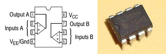LED à température contrôlée utilisant LM35 5 1778101256 295 LED a temperature controlee utilisant LM35