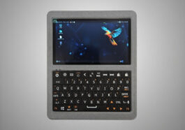 Pi Slate