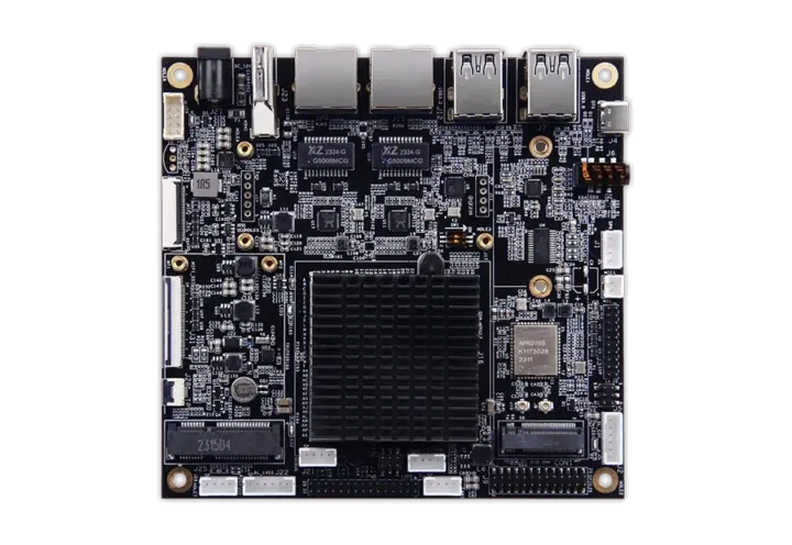 Kit de développement OSM RK3568