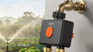 SONOFF Hydro DUO