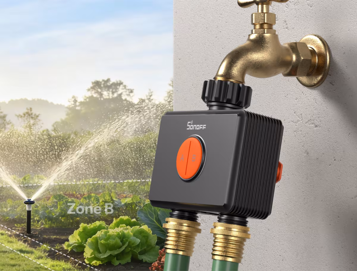 SONOFF Hydro DUO