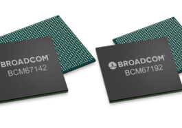 Broadcom BCM67142 BCM67192
