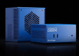 DX AIPlayer N97 AI Edge Box