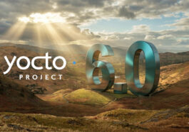 Yocto Project 6.0