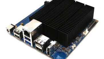 ODROID-H5
