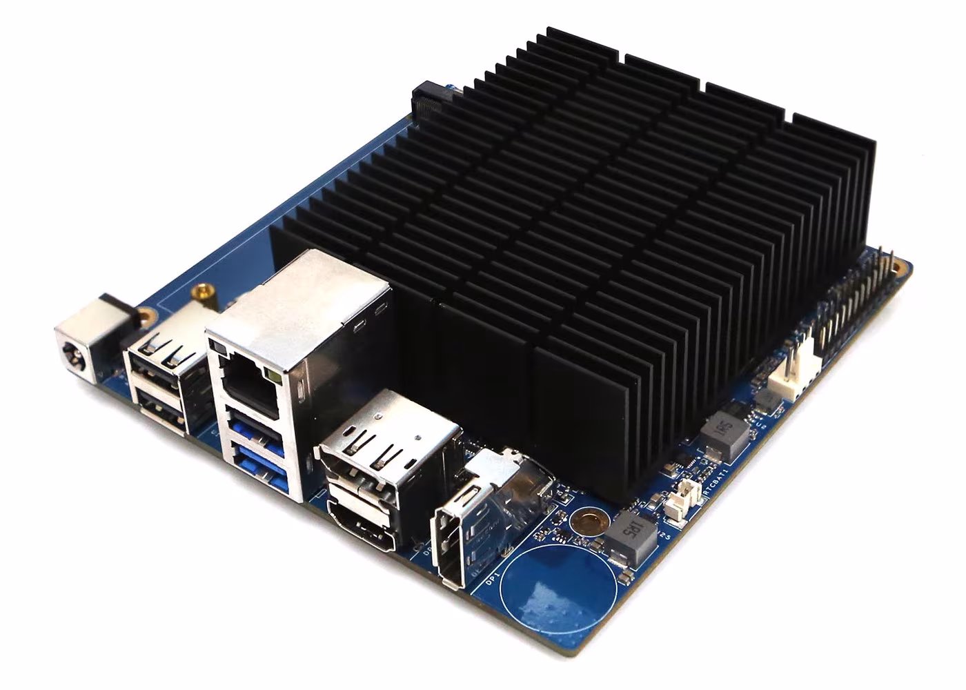 ODROID-H5