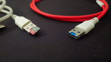 Hacknect ESP32-S3 USB cable