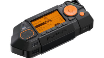Flipper One